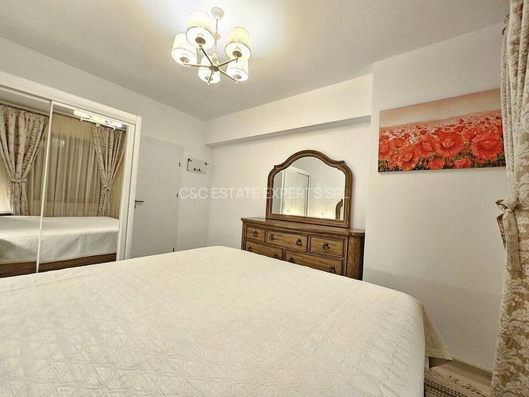 ISG Residence - 3 Camere Premium cu doua locuri de parcare si doua bai - 3