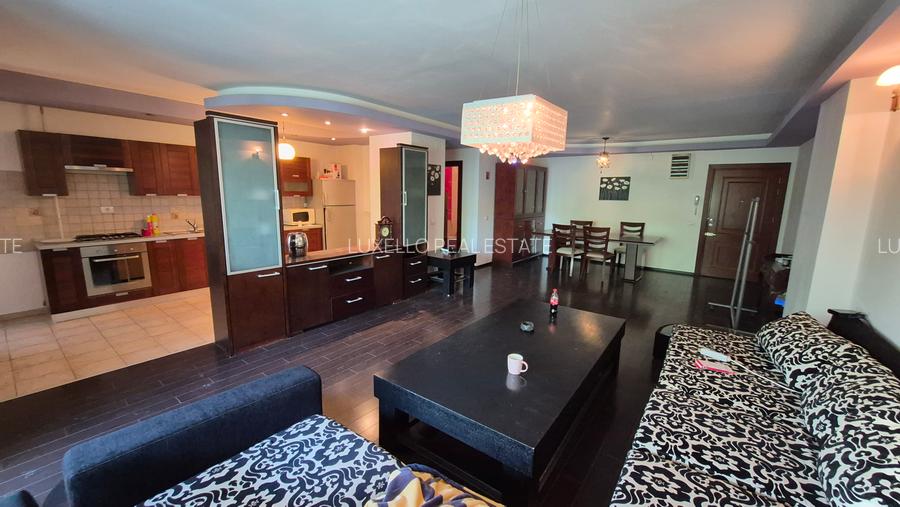 APARTAMENT 4 CAMERE SUPRAFATA GENEROASA - AMPLASAT IDEAL - 3 BAI- 3 BALCOANE - 9