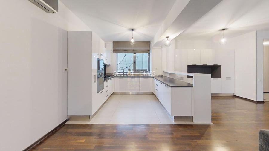 Apartament 4 Camere de Inchiriat Strada Sirenelor *13 Septembrie* - 5