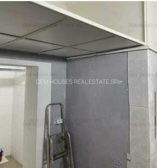 Spatiu pretabil pentru comert,magazin,cabinet,firma,parter de vila,ultracentral - 4