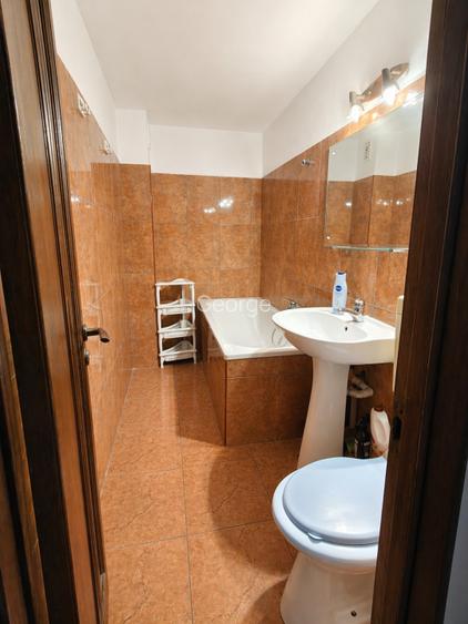 Apartament 3 camere- bulevardul Unirii  - 6