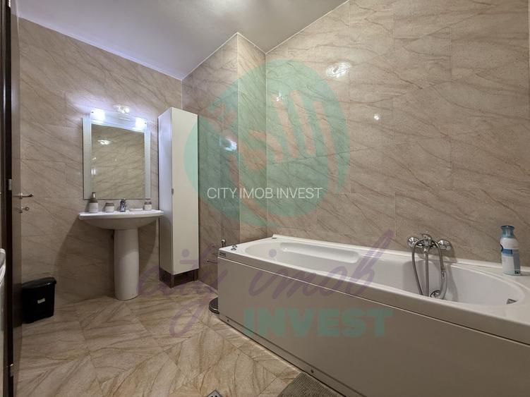 3 camere boutique Dorobanți | Garaj subteran - 7