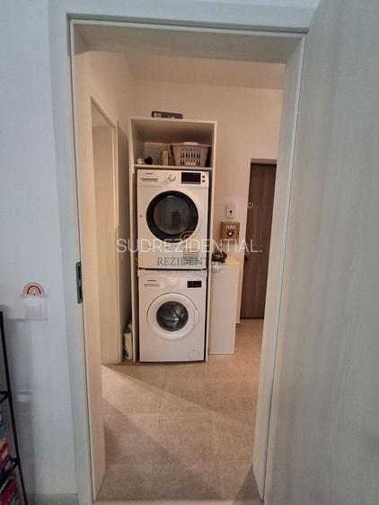 Apartament 2 camere + parcare, mobilat si utilat, metrou Berceni - 12