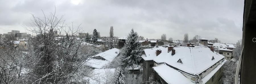 Apartament 3 camere + 1 birou,  Cotroceni, curte si gradina, metrou Eroilor - 26