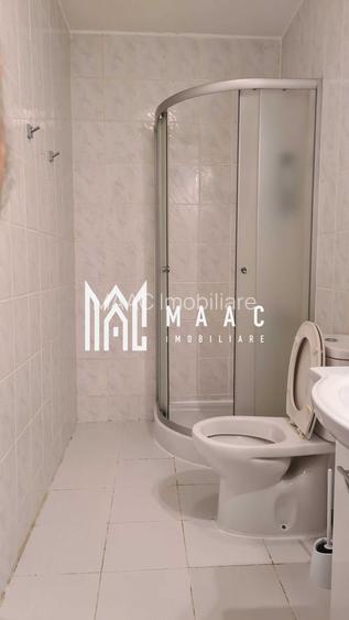 Apartament 2 camere | 58 MPU | Demisol | Strand - 7