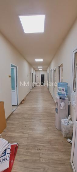 Bulevardul Basarabia, hala 1500 mp + 1000 mp platforma - 9