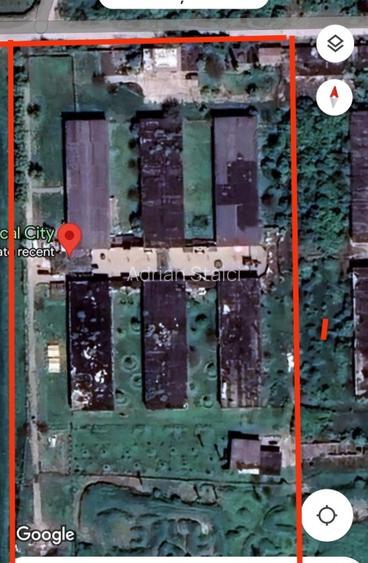  Oportunitate de investiție – Proprietate industriala cu locație strategică - 4