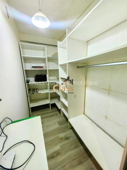 Apartament 2 camere | Parcare + Terasa | 52 mpu | Urusagului Floresti - 9