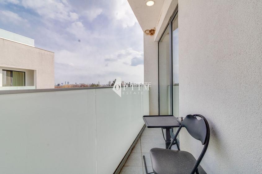 NOU! 2 Camere GENEROS, 68 mp, PISCINA, Parcare INCLUSA! - 16