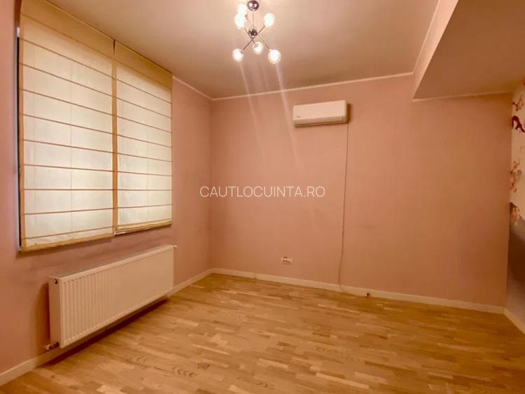Apartament 3 camere | Herastrau | 4' Parc Herastrau | Parcare subteran - 10