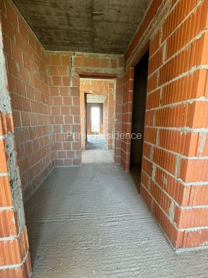 PENTHOUSE CU PISCINA AVIATIEI 370 MP + 400 MP TERASA - 10