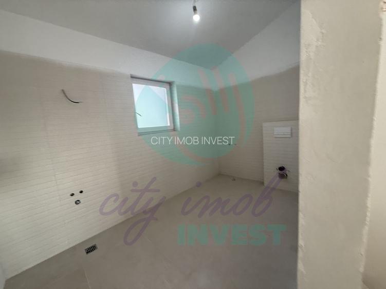 Casa eficient compartimentata la 3 minute de autostrada Bucuresti - Ploiesti - 19