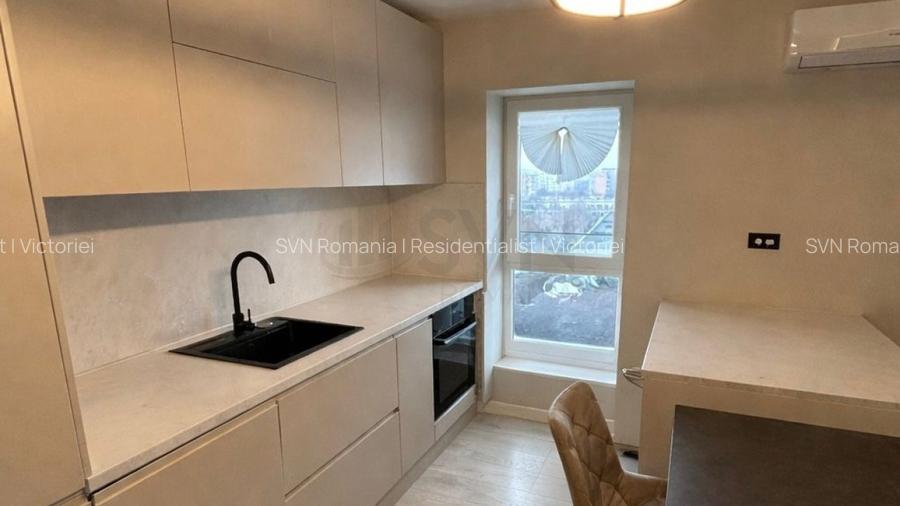 REA1028153 Apartament 3 camere Piata Sudului Terasa 17 mp - 6