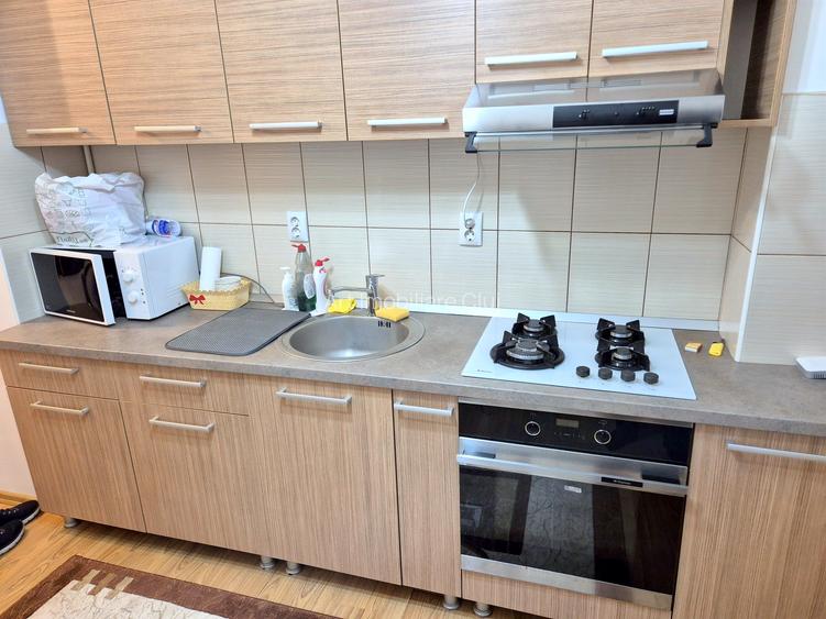 Apartament 2 camere, mobilat modern, in Gheorgheni pe Aleea Scarisoara - 6