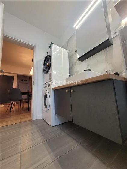 Apartament Mobilat Utilat Premium - Zona Veterani - 11