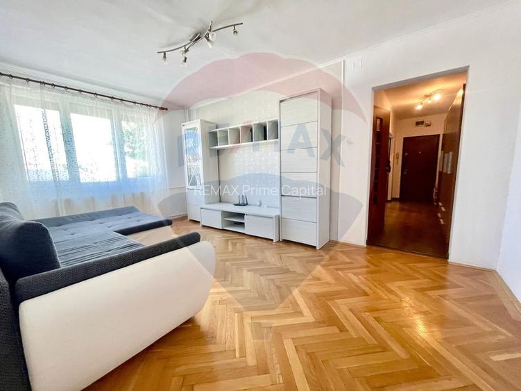 Apartament cu 3 camere de închiriat în zona Cantemir - 7