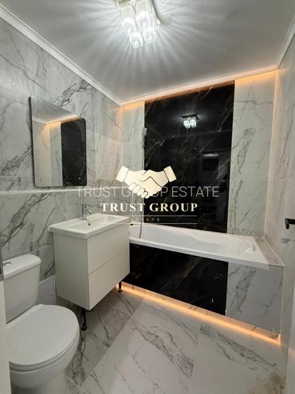 2 camere Lujerului | Centrala proprie | Bloc reabilitat | - 10