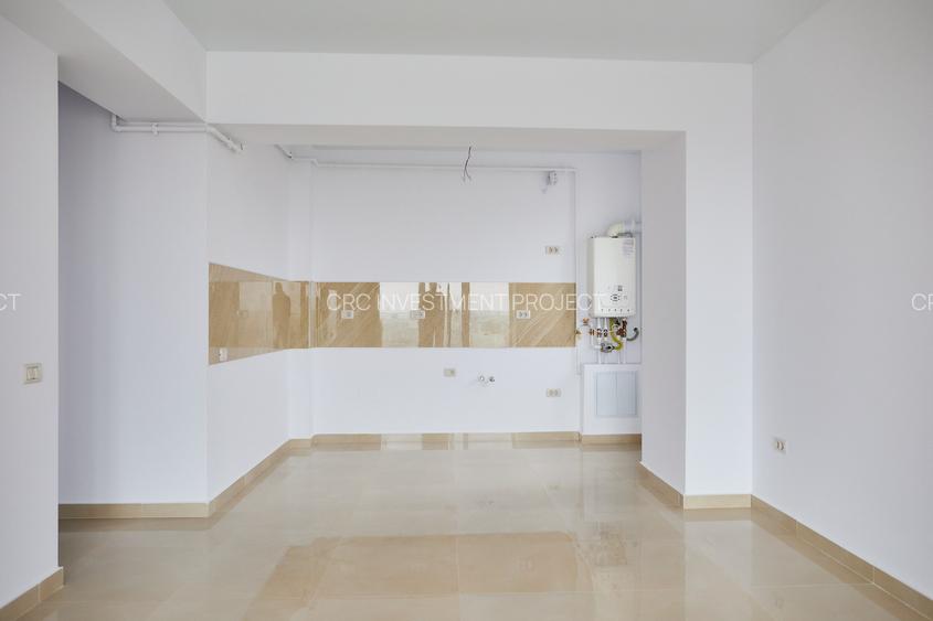 Central Address Residence - APARTAMENT 2 CAMERE - 8