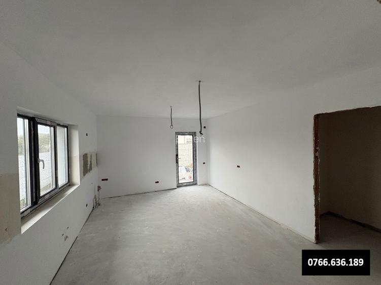 Proprietar – 4 camere Domnesti, proiect nou, incalzire pardoseala - 6
