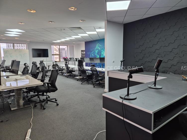 spatiu birouri cladirea Asirom Timisoara - 3