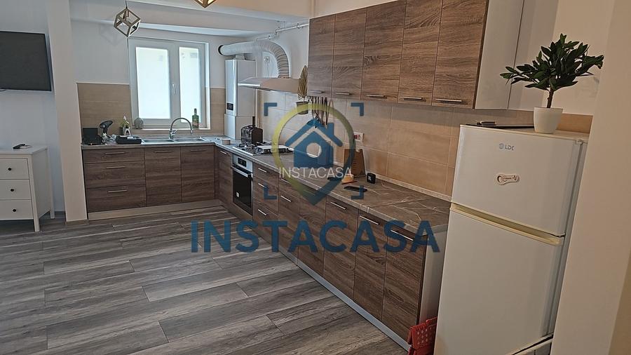 Apartament 2 camere | Fundeni | 59 mp | incalzire in pardoseala - 2