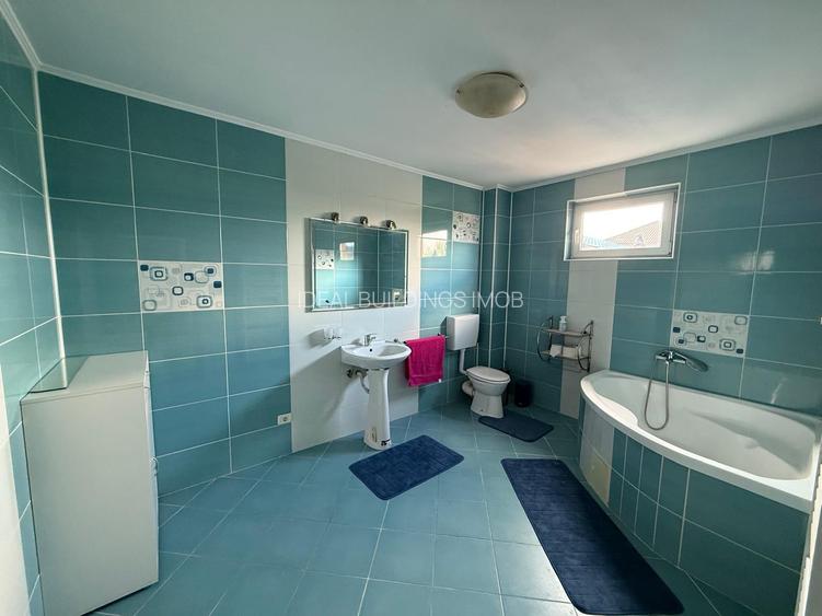 Casa de Vanzare - 5 camere - Chiajna - 9