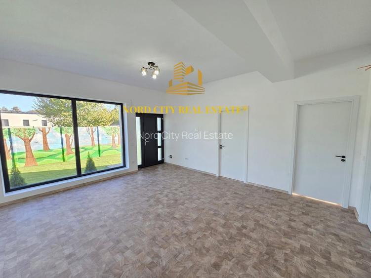 Vila Snagov / Dezvoltator / accept schimb - 7