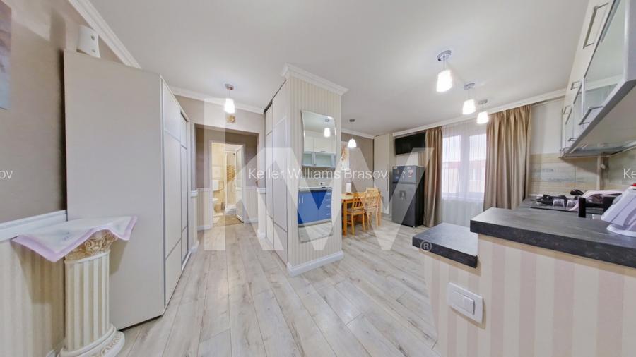 Apartament 2 camere I Renovat  - 2