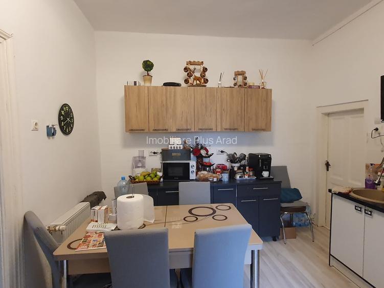 Vand apartament la casa 2 camere central Piata Catedralei - 8