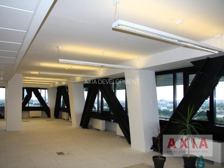 Comision 0% ! Spatiu birou in zona Dimitrie Pompeiu - 6