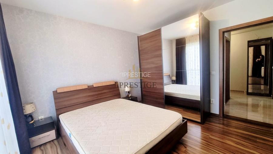 FĂRĂ COMISION | APARTAMENT 2 CAMERE | ETAJ 2 | LIFT | CITY RESIDENCE - 2