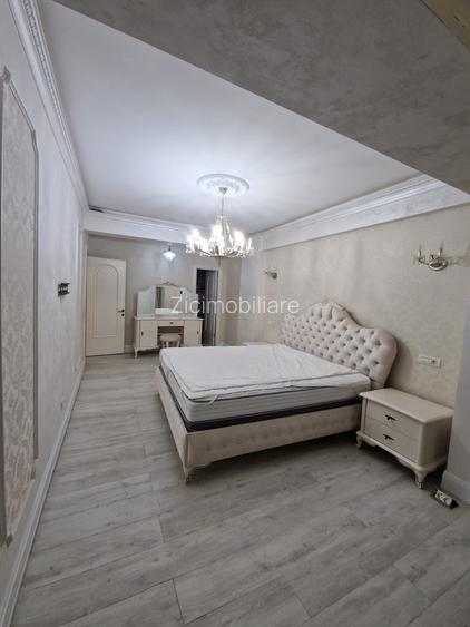 Apartament 3 camere Nerva Traian –  90 mp, bloc 2014, centrală proprie - 3