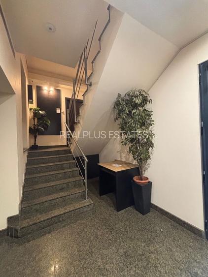 Spatiu birouri amenajat lux Piata Dorobanti - 14