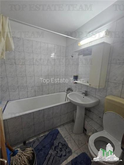Apartament 3 camere 2 bai metrou Pacii (bloc dupa cutremur) - 8
