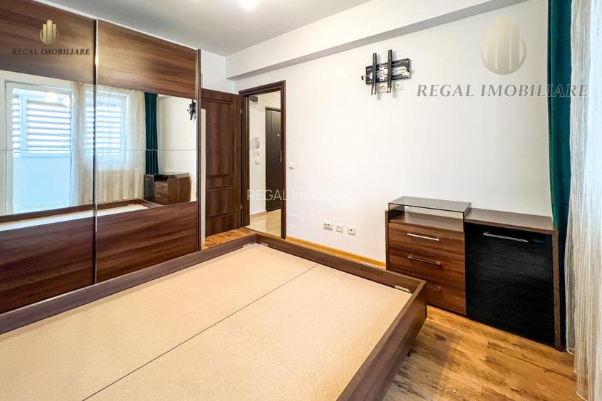 2 Camere | Militari- Pacii | Balcon | 9 Min Metrou | Pet Friendly - 9