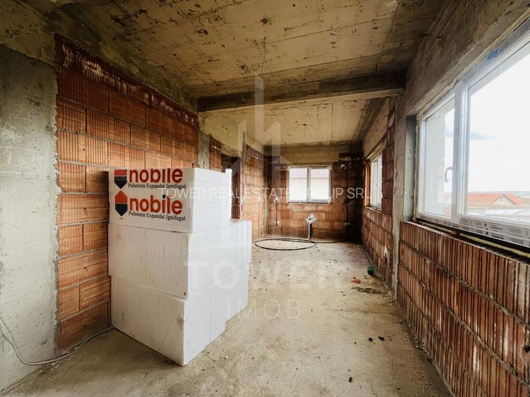 Duplex 4 camere super pret - 22