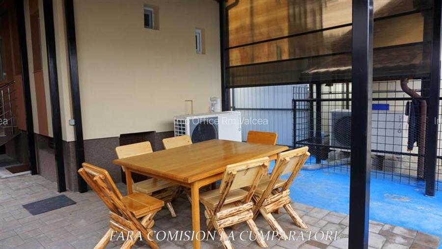 CASA IN STATIUNE, AMENAJARI SI DOTARI NOI - 5