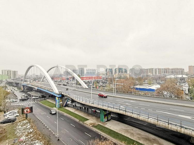 Zero comision, 210-220mp birou Grozavesti, parcare, showroom sau birou - 14