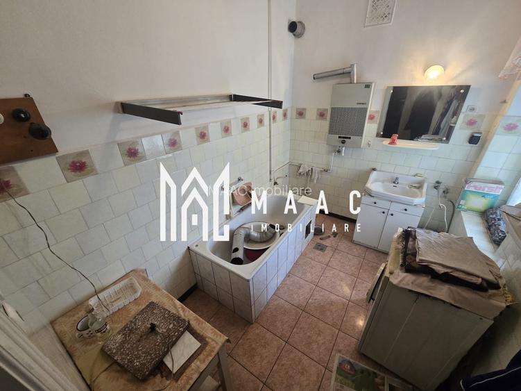 Apartament 2 camere DECOMANDAT 75 MPU Strada Rennes - 6