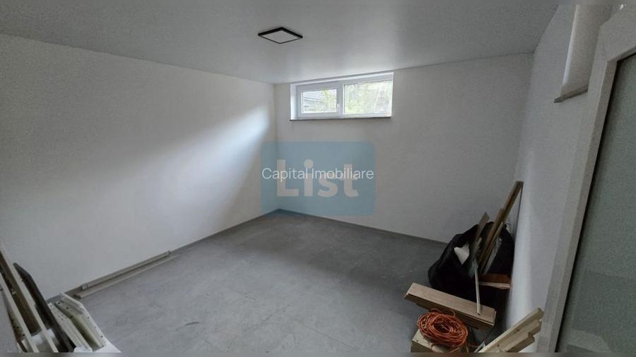 Spatiu Comercial de inchiriat pe strada Campului - 8