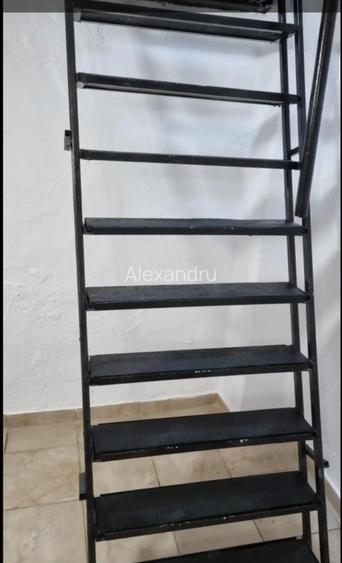 Proprietar-Spațiu comercial stradal + garsonieră | investiție | metrou Eroii Rev - 6