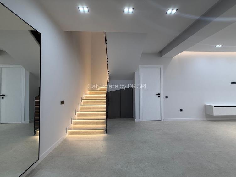 Duplex cu 5 camere - 8