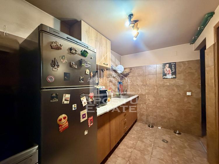 Casa individuala zona Traian, curte proprie, oportunitate investitie - 6