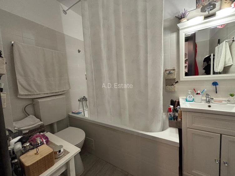 Apartament 2 camere Metrou 1 Decembrie 10 min Bloc nou Centrala proprie - 6