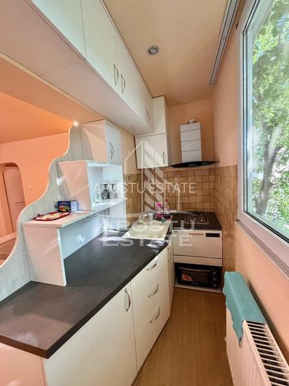 Apartament cu 4 camere, de inchiriat, centrala,  Girocului, Timisoara - 11