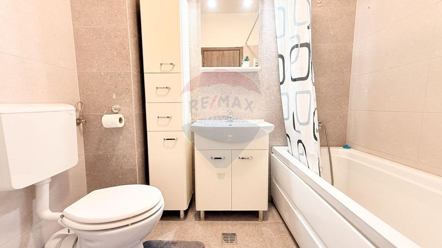 2 camere | Pacii | Modern | 10 min Metrou | Bloc nou - 7