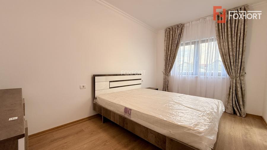 Prima inchiriere, apartament cu 3 camere - zona Mosnita Noua - 3