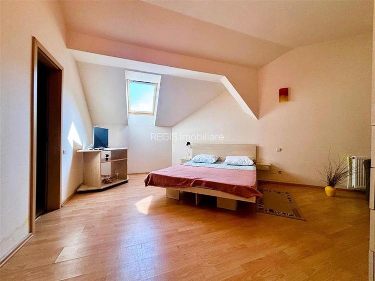 Vila Impunatoare cu Piscina pentru Familie sau Investitie Turistica - 30