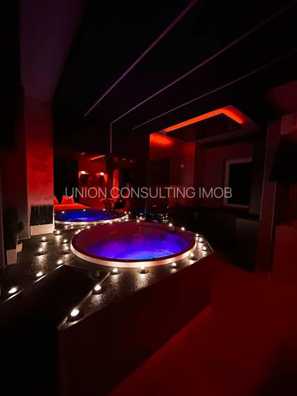 TITAN ,LUX garsoniera complex high klass - 20