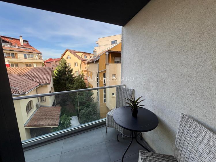 Apartament 3 camere Herastrau | De Inchiriat | Baneasa |Parcare  - 15